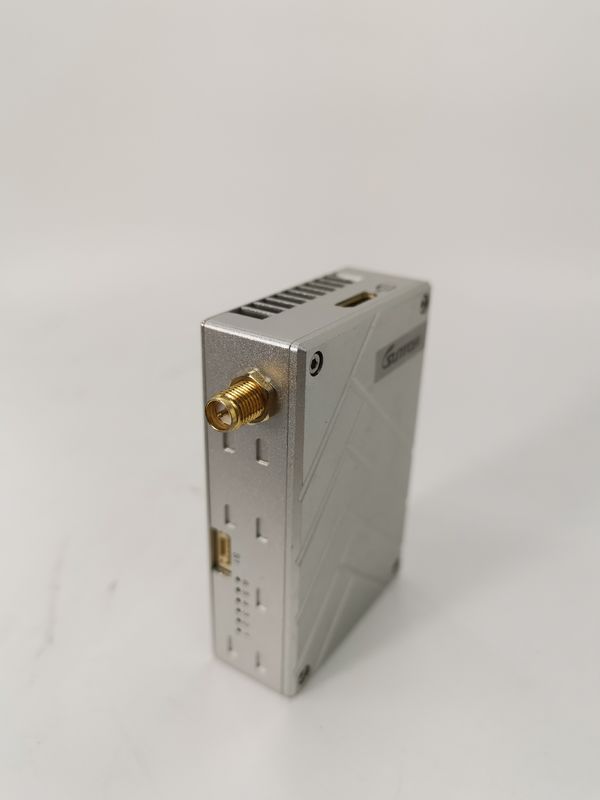 UAV Data Link ST11HPT 10KM Long Range Wireless Transmitter 2.4GHz 1080P
