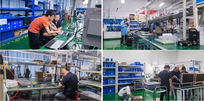 Shenzhen Suntor Technology Co., Ltd.