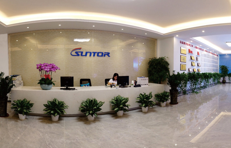 Shenzhen Suntor Technology Co., Ltd.