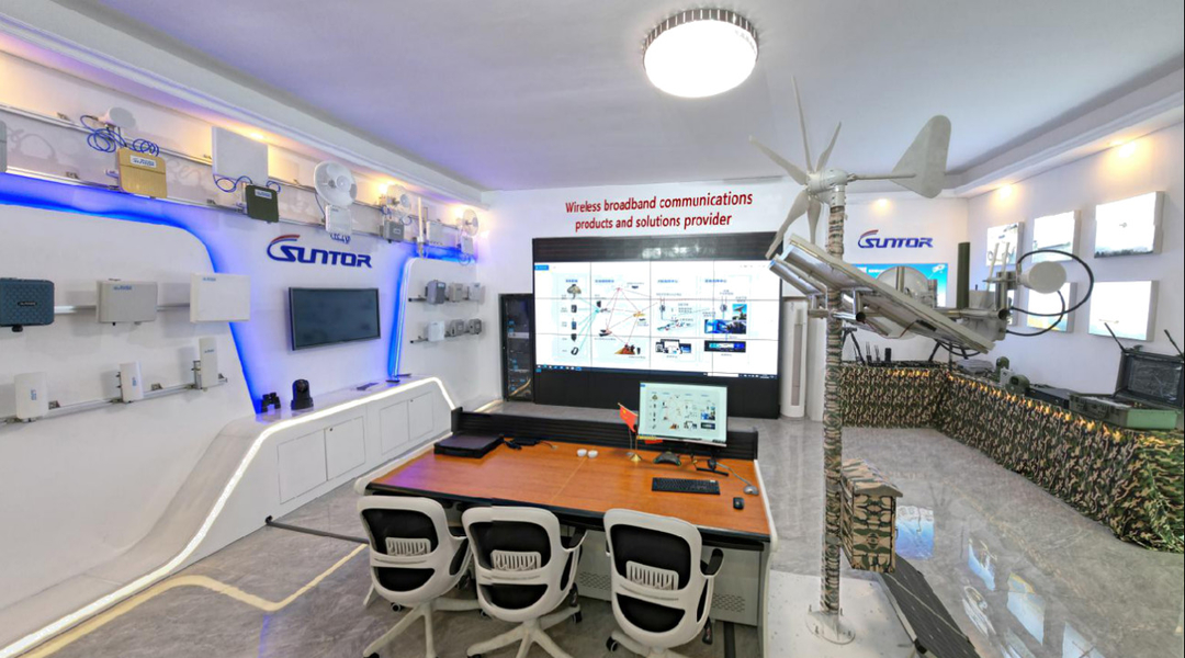 Shenzhen Suntor Technology Co., Ltd.