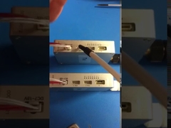 2.4G 10km UAV video transmitter and receiver, uav video link manufacturers