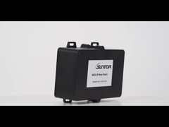 High quality MD33 Robust COFDM Transmitter with High-speed Networking and AES Encryption