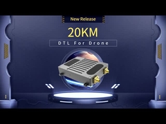 NMT Series DTL for Drone