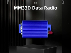 MM33D Serial Data Link
