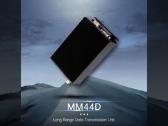 MM44D Serial Data Link