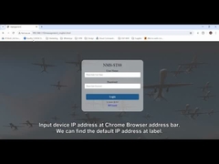 CDxxNMT Series VTX - How To Change Settings