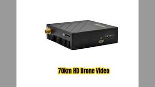 C50HPT Drone HD Video Transmitter Long Range