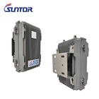 IP66 Rugged Self Forming IP Mesh COFDM Video Data Transmitter And Receiver