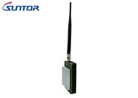 H.264 COFDM Mini Video Transmitter PAL / NTSC Standard With Av Port