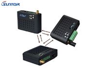 Full Duplex COFDM Long Range Wireless Video Transmitter , 2.4 Ghz Wireless Video Receiver