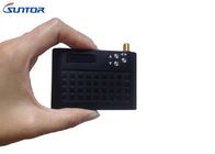 Small Tiny Camera Data Video Transmitter And Receiver , 2.4 GHz Wifi Video Transmitter