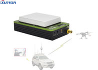 UHF SDI 10-15km Mini Wireless HD Video Transmitter for LOS/ NLOS Application
