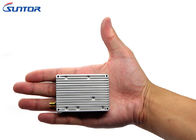 Uav Ground Station Wireless Ethernet Transmitter Receiver Cofdm Rs485 Rs232 Control
