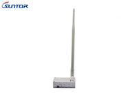 Portable 1080p Wireless Video Transmitter And Receiver Long Range 8-12km