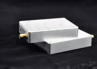 TDD - COFDM 10km video duplex data Long Range Wireless Transmitter 2.4GHz DC7-18V
