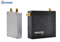 20km UAV/Drone/FPV Video and Duplex fly control data transmitter and receiver