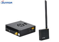 C50HPT 50km LOS UAV HD 1080P Drone Video Transmitter two way data Communication Wireless System