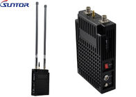 IP Camera Video COFDM Transmitter Mobile Deployable IP Networking Solutions