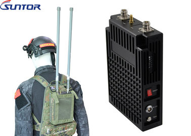 HD COFDM Transmitter