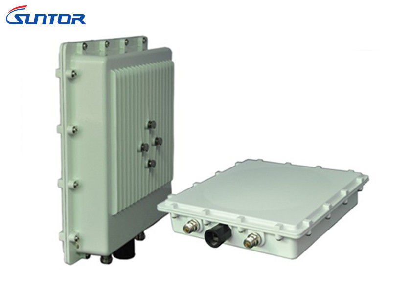 5.8G Long Range Wireless Bridge 1520km Digital MIMO with