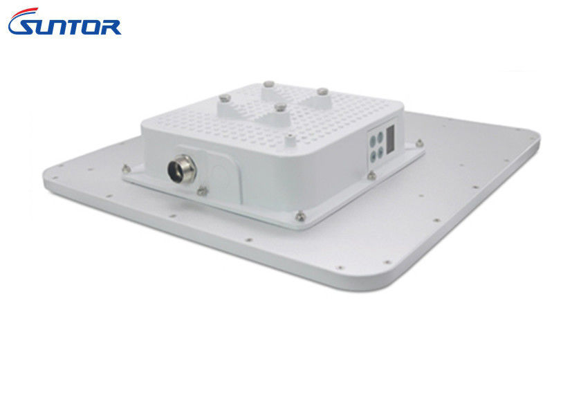 Industrial 5.8GHz OFDM Wireless Data Bridge Long Distance Point to Point 3050km