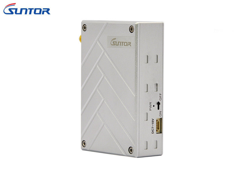 CD11HPT 2.4GHz 10km UAV High Definition Multimedia Interface COFDM ...