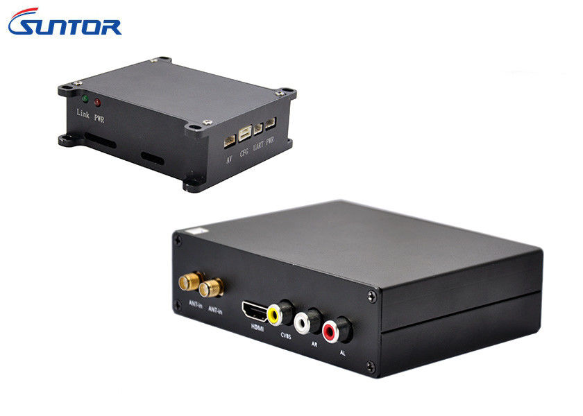 Full Hd 300-800mhz Hidden Camera Video Transmitter Wireless For 