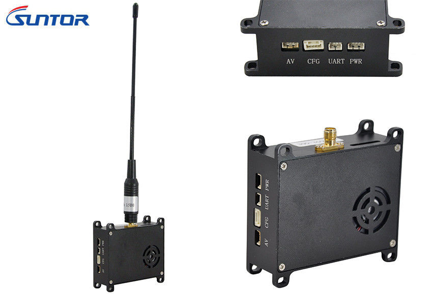 Video and Data Hdmi Wireless Transmitter And Receiver with strong
