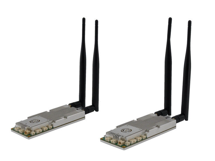 Drone Video&Data Transmission Module More Than 30KM UAV Links