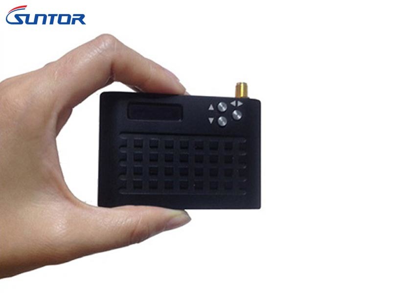 Small Tiny Camera Data Video Transmitter And Receiver GHz