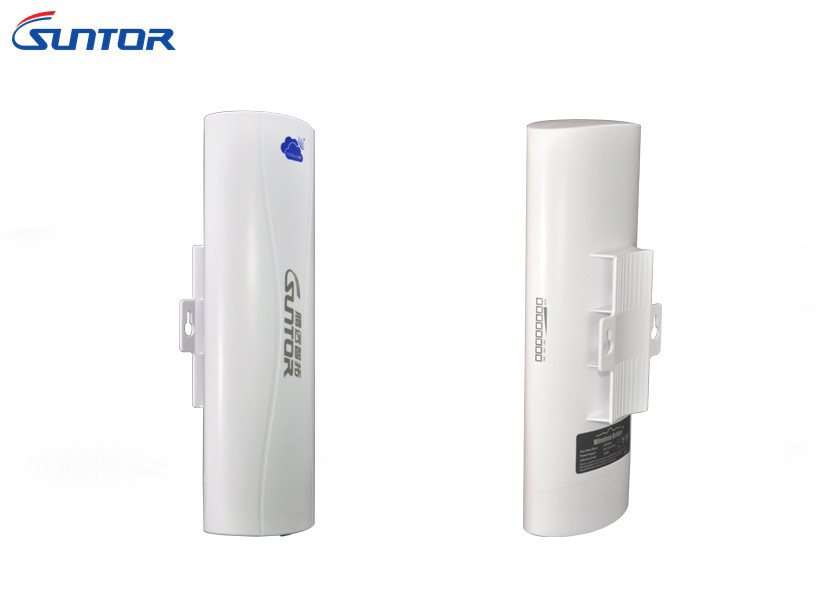 5.8G outdoor Wireless access point bridge , Atheros AR9344 basestation ...