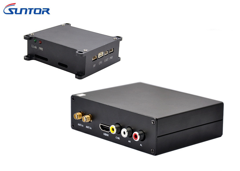 Full Hd 300800mhz Hidden Camera Video Transmitter Wireless For Police