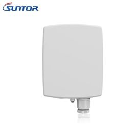 1km Wireless Ethernet Bridge Network Video Link With Built In 12db Antenna