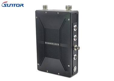  SD COFDM Hd Wireless Transmitter Individual Soldier Equipment
