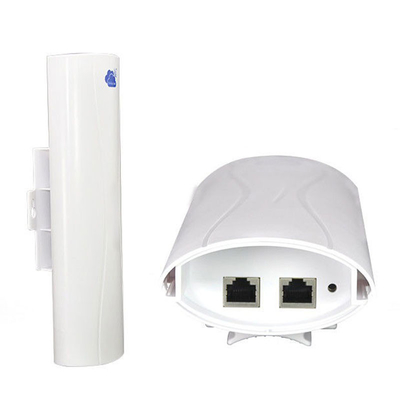 EF5103 IP65 Wireless Ethernet Bridge with Frequency Scanning Tool for Optimal Performance