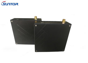 40-70km Mavlink UAV / Drones video link COFDM Transmitter support full HD Video and TTL/SBUS/PPM