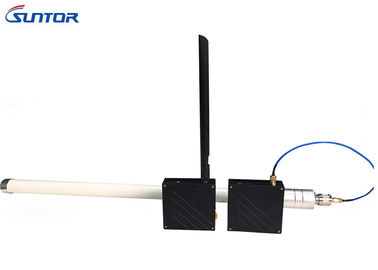 33dBm RF UAV Video Link Transceiver TDD - COFDM Wireless Image Sender and Receiver