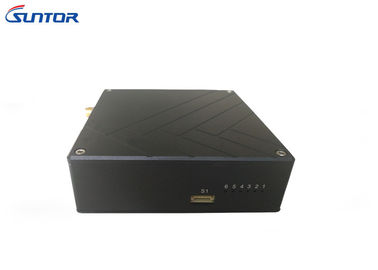 C50HPT 50km LOS UAV HD 1080P Drone Video Transmitter two way data Communication Wireless System