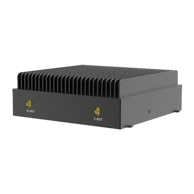 CD100NMT-V3 High-Performance COFDM Transmitter with 24Mbps Data Rate and AES128 Security Protection