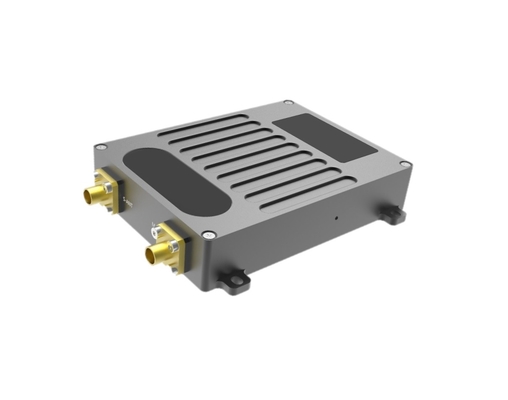 CD15NMT-V3 2.4GHz 1.4GHz 800MHz 15-20KM UAV Data Link VTX with Dual Antenna MIMO Technology for Drone