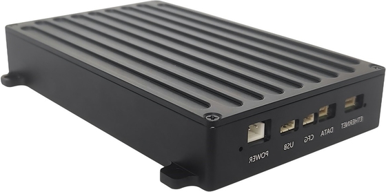 CD30NMT-V3 30-50KM Drone Video Transmitter VTX with PiHawk MAVLink and Ethernet Port