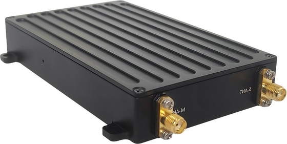 CD30NMT-V3 30-50KM UAV Data Link HD VTX With FHSS Frequency Hopping And AES128 Encrypted Protection For Drone