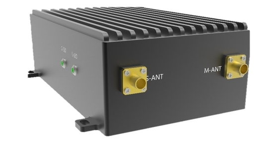 CD100NMT Drone Data Link TDD-OFDM Drone Video COFDM Ethernet Transmitter and Receiver