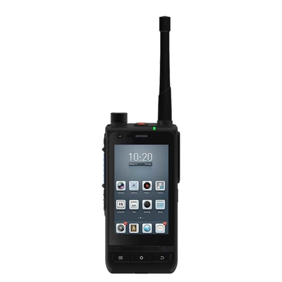 quality TH945D 2W High /0.5W Low Transmitter Power DMR LTE Radio for Long Range Communication factory