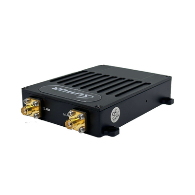 quality CD15NMT-V3 2.4GHz UAV Video Transmitter VTX with CE Certification factory