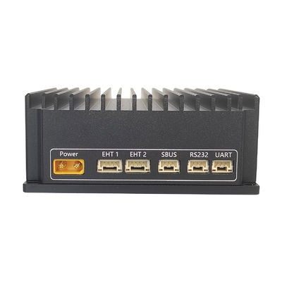 CD15Pro COFDM HD Transmitter for UAV & Drone Long-Range Video/Data Link