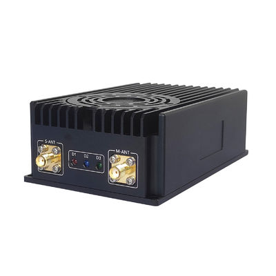 CD30Pro Drone Video Transmitter with Multiple Interfaces 1 TTL 1 RS232 1S.BUS Serial Port 1 Ethernet Port AES128 Encryption