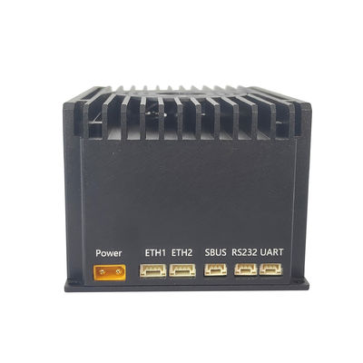 CD300Pro Ultra Long Range HD UAV Video Transmitter with SBUS Intercae Point to Multi-Point Network Solution for Drones