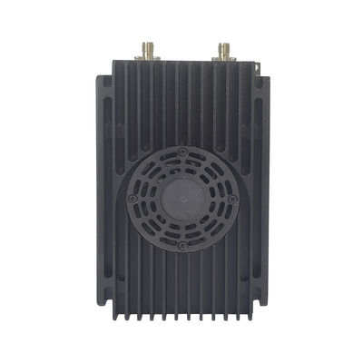 CD100pro 100-150km Compact and Portable COFDM HD Transmitter with Sbus/Ttl/232/Mavlink Telemetry Cofdm System