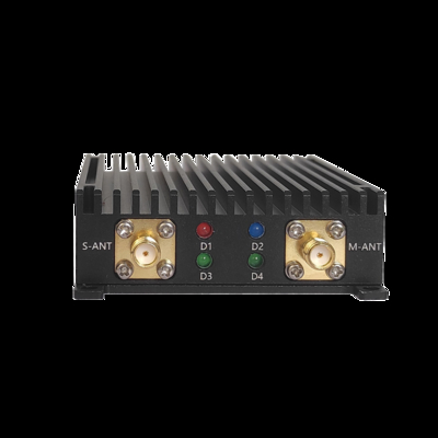 CD15 UAV Video Link System – Secure 20km Air-to-Ground Transmission with HD Quality